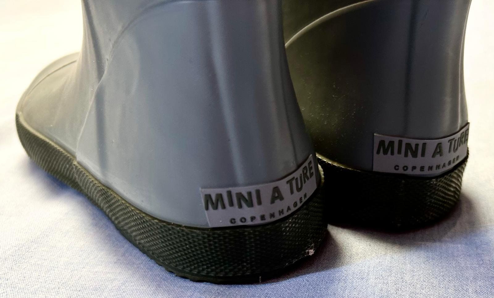 Herrenschuhe: Gummistiefel  Gr.35 – Neu (gemäss Beschreibung) aus Thun von Alexanna 8