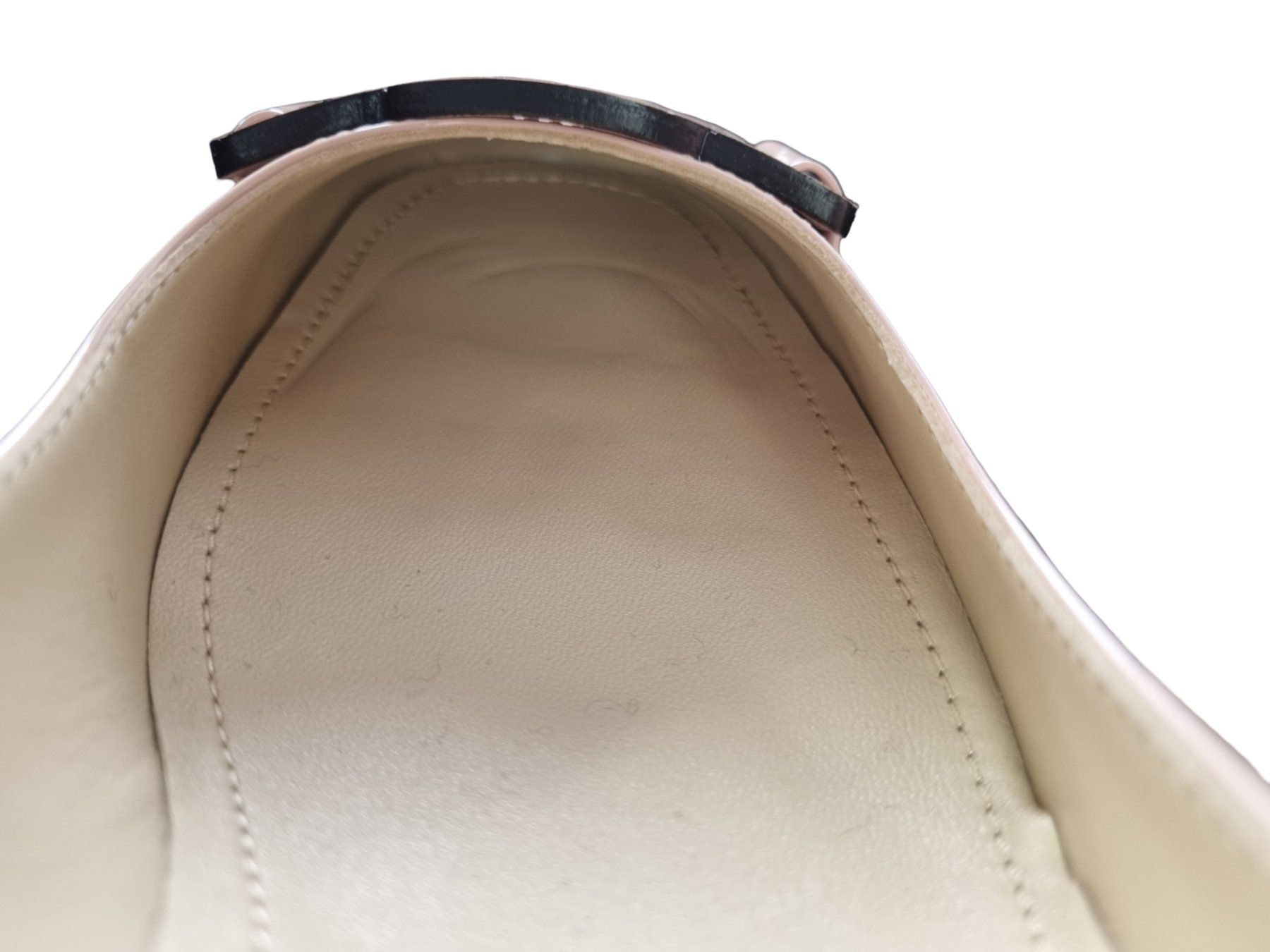 Tod'S Scarpe da donna: TOD`S Pumps Rosa – Usato da Wangen b. Olten venduto da Restwert_Wangen 2