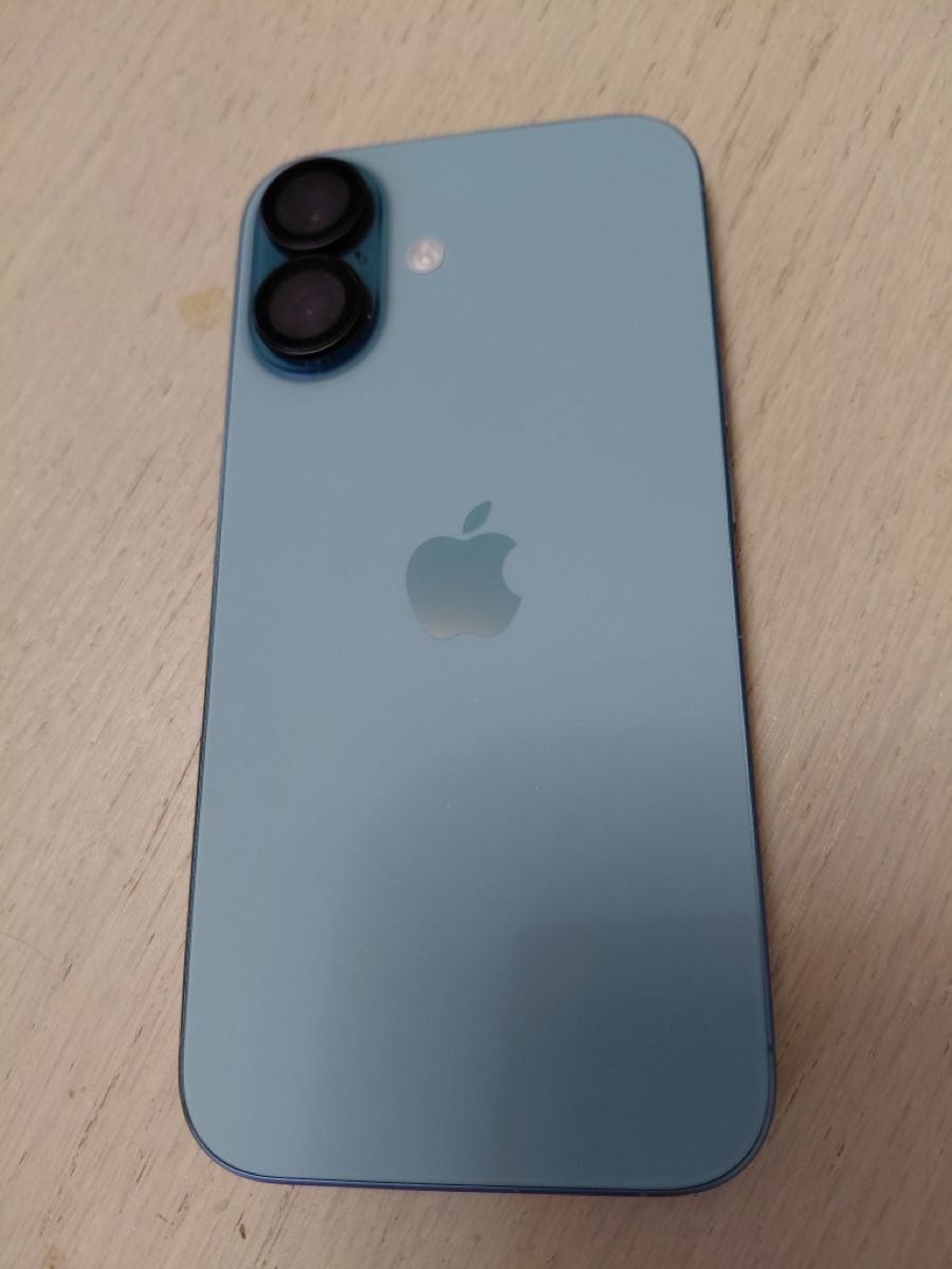 Apple Telefoni cellulari / Smartphones: iphone 16 und Applewach 10 – Nuovo (secondo la descrizione) da Koblenz venduto da anboma