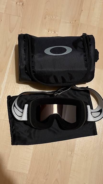 Occhiali & Lenti: Oakley Line Miner L – Usato da Wildberg venduto da jessi_s6 1