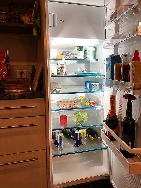 Frigoriferi: Kühlschrank neuwertig – Usato da Wangen SZ venduto da ger_w2mv 1