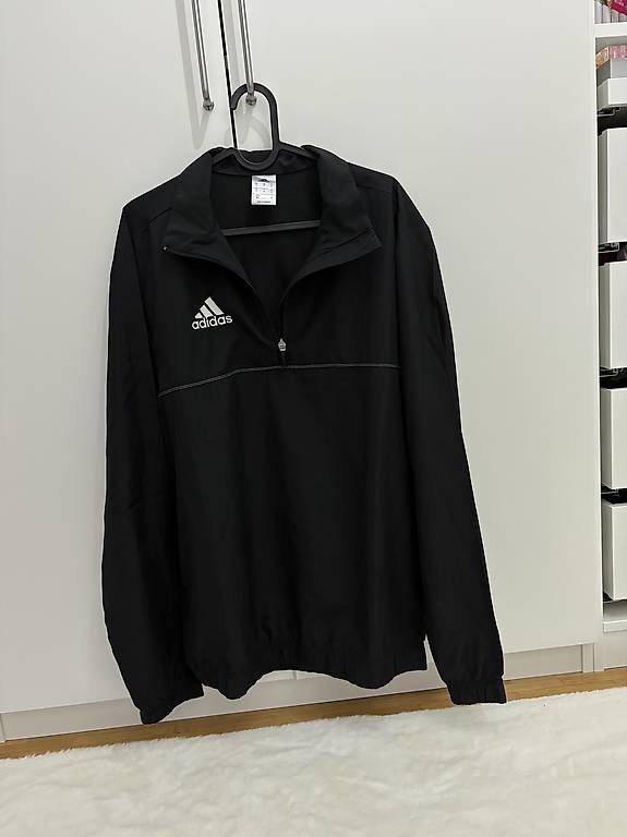 Giacche: Adidas Windbreaker – Usato da Ebikon venduto da luu_2x95 1