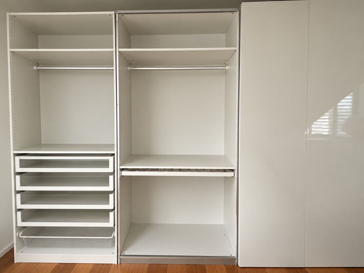 Ikea Armoires: PAX Schrank – D'occasion à Oetwil am See par eri_8k22 1