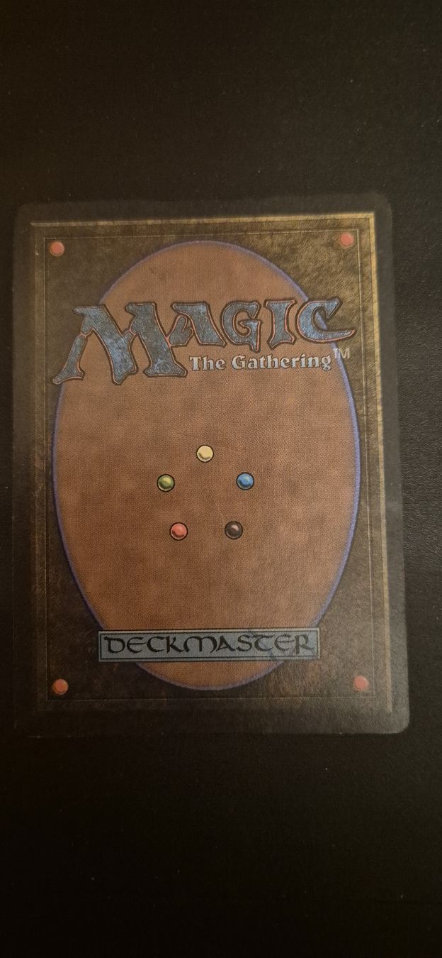 Magic The Gathering Carte collezionabili: Carte Magic Elephant Graveyard bon état – Nuovo (secondo la descrizione) da Genève venduto da Bayoushi 2