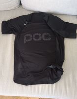 POC VPD Air + Tee Protektive Shirt Grösse M