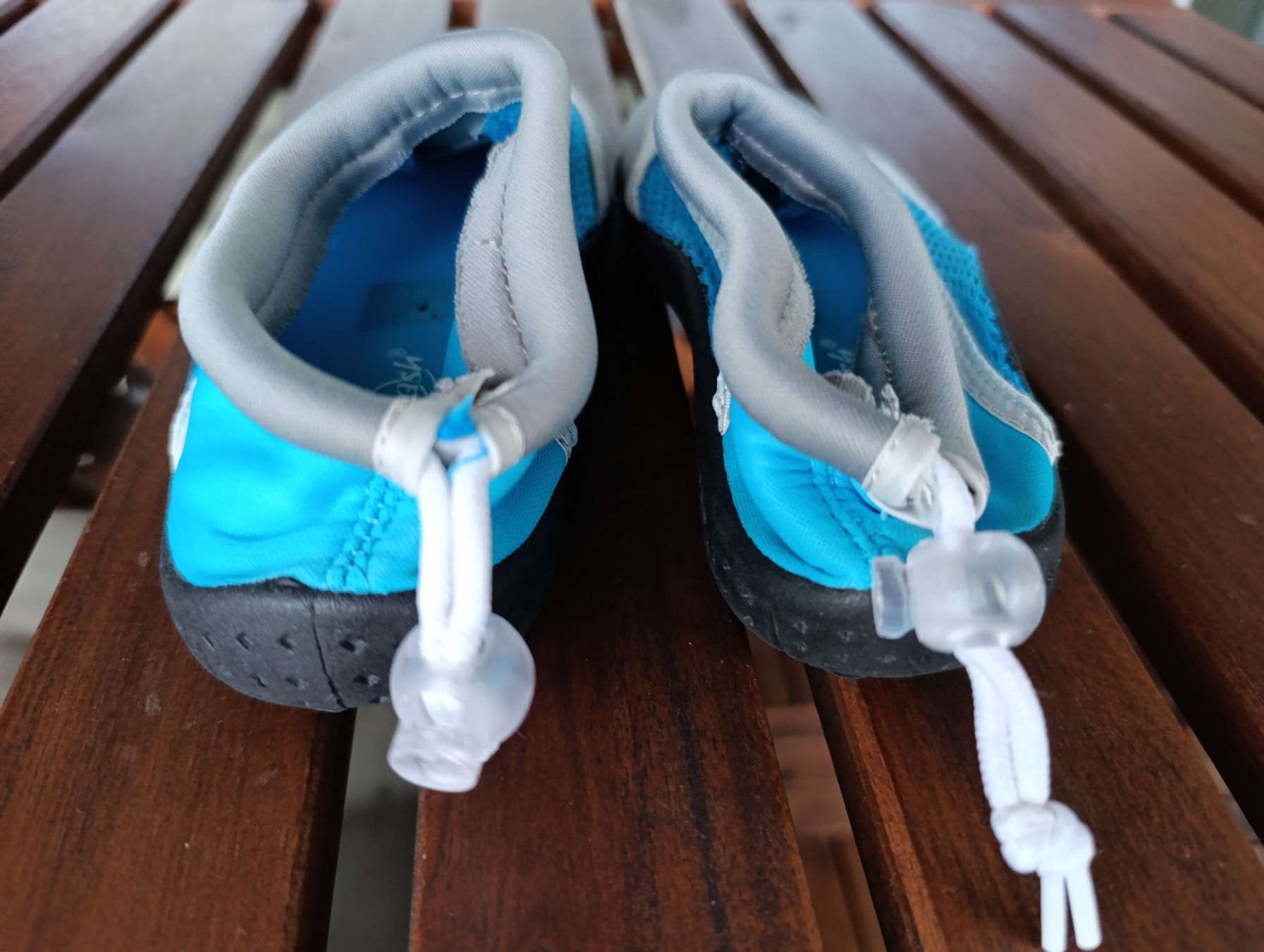 Scarpe per ragazzi: Schwimm Schuhe, Gr. 35 – Usato da Zürich venduto da mir_2kjl 3