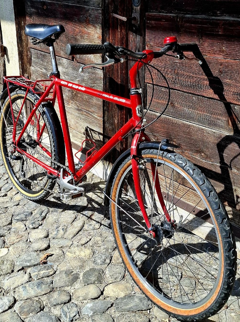 Biciclette: KETLER MTB Gr 21" – Usato da Adliswil venduto da trujillo01 2