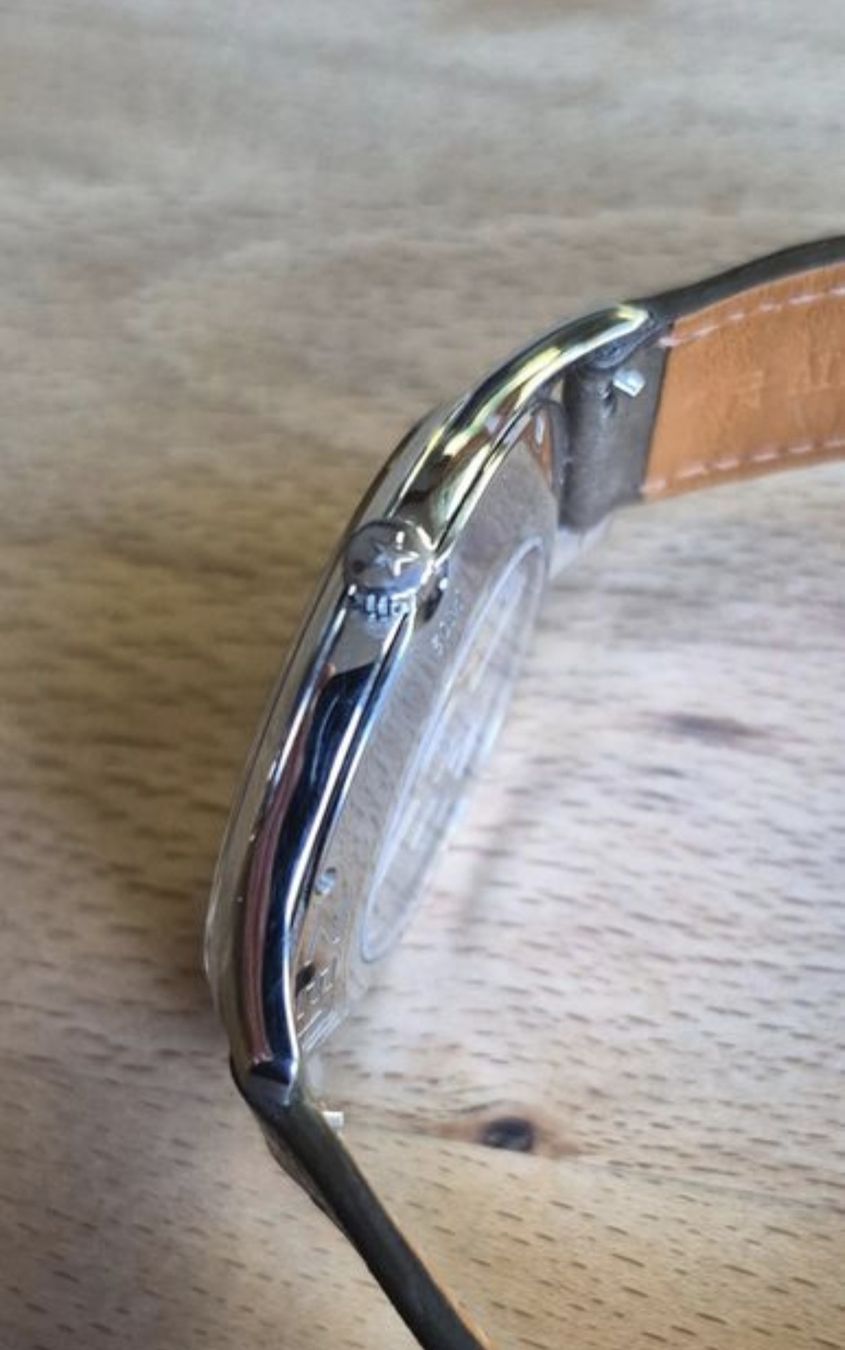 Zenith Uhren: Zenith Elite Ultra Thin – Gebraucht aus Bex von kalibouli 1