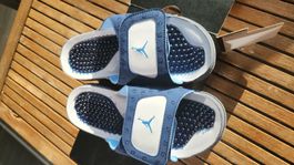 Jordan Retro 13 Hydro Neu Gr. 41