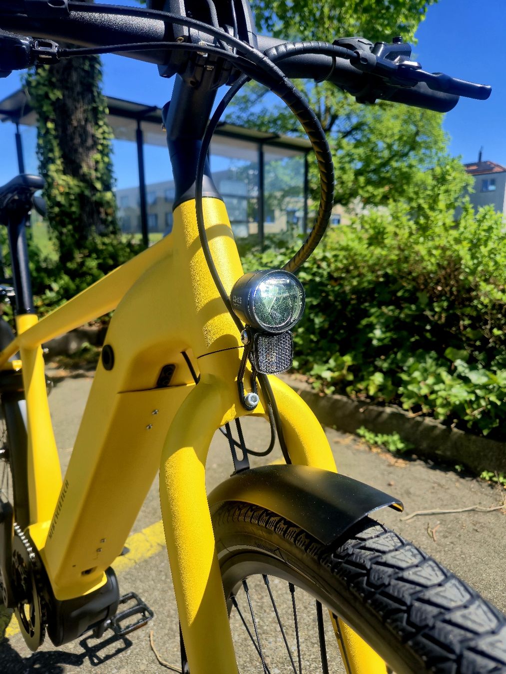MTB Cycletech Biciclette: MTB Cycletech Yak 25km/h – Nuovo e nell'imballaggio originale da Sirnach venduto da MarioS1986 2