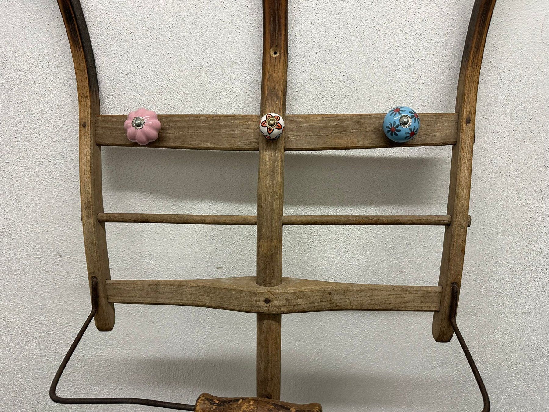 Guardaroba: Garderobe Heugabel – Usato da Zürich venduto da Jibbmaszatim 2