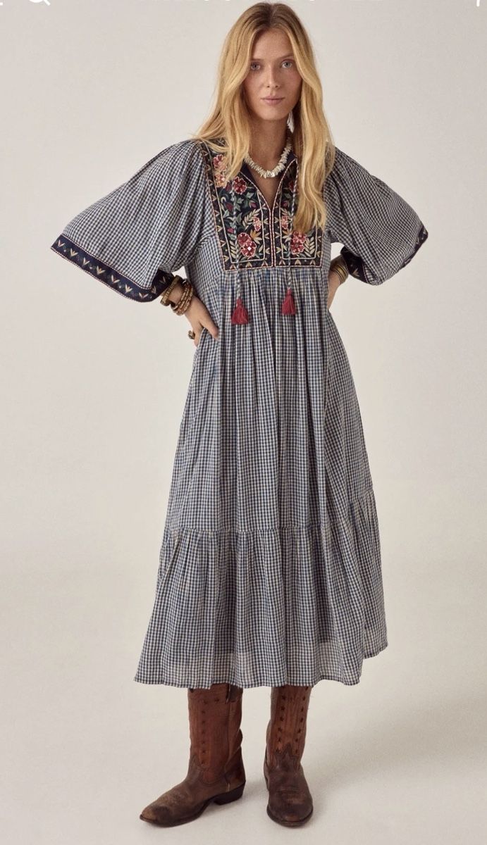 Vestiti: Neues Kleid von Maison Hotel, Grösse S – Nuovo (secondo la descrizione) da Reinach AG venduto da Ben14gs