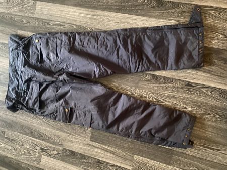 Fristads Air Tech Winterhose Grösse S blau