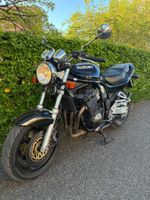 Suzuki GSF 1200 S