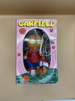 Garfield Basketball Telefon 90er Jahre Rarität
