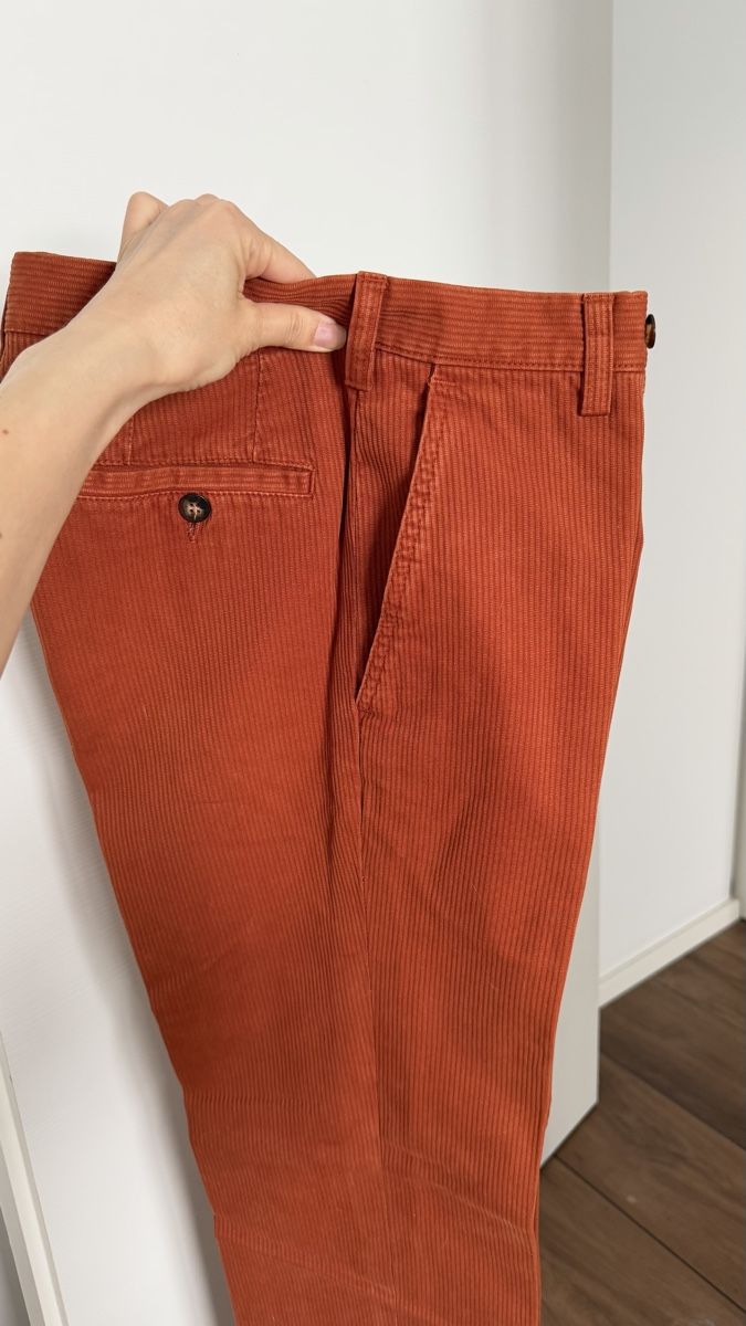 Pantaloni: Rota trousers – Nuovo (secondo la descrizione) da Paradiso venduto da viorea 1