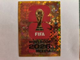 W Cup 2026 FWC N°6