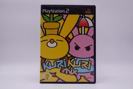 Kuri Kuri Mix (PS2)