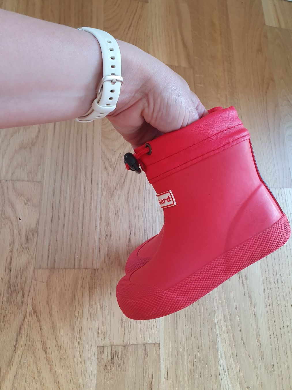 Scarpe per ragazzi: Bundgaard cover Barfuss-Gummistiefel 23 – Usato da Reinach BL venduto da kvi_dv2v 2