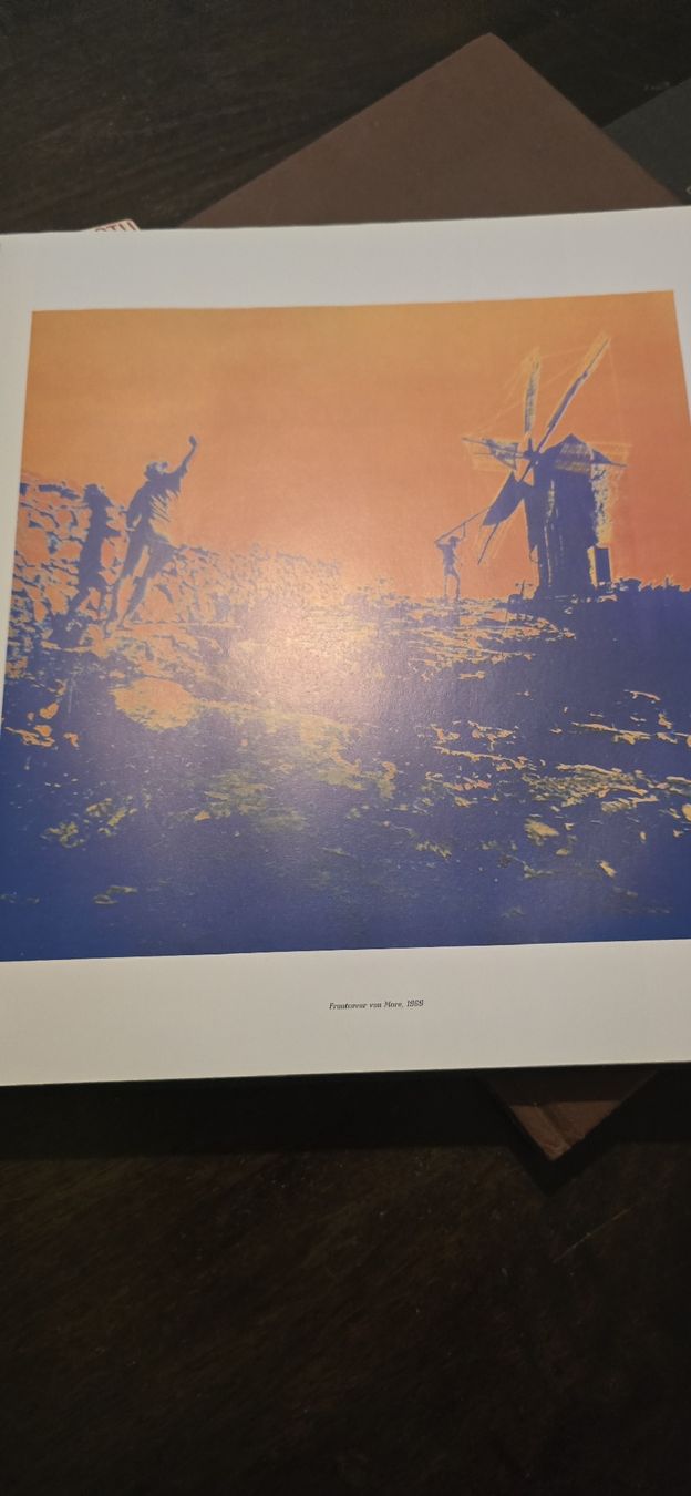 Livres: Pink Floyd Cover Storm Thorgerson – D'occasion à Basel par Jcva 8