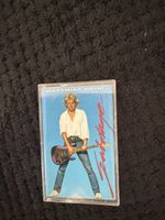 Matthias Reim Satupe Kassette Polydor guter Zustand
