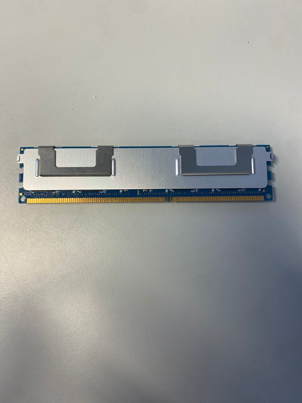 Memory / RAM: Ventura Technology RAM, 4GB, DDR3 – Gebraucht aus Zizers von Digitag0 1