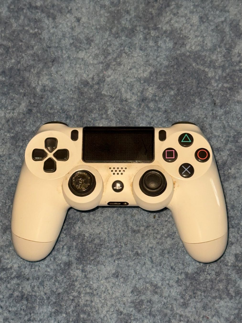 Sony Controller: Controller PS 4 – Usato da GOLDACH venduto da seller01