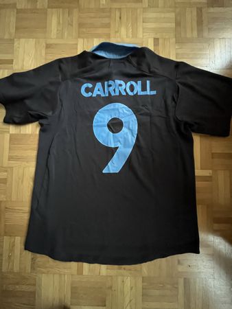 Original Carroll England Trikot 2012 L