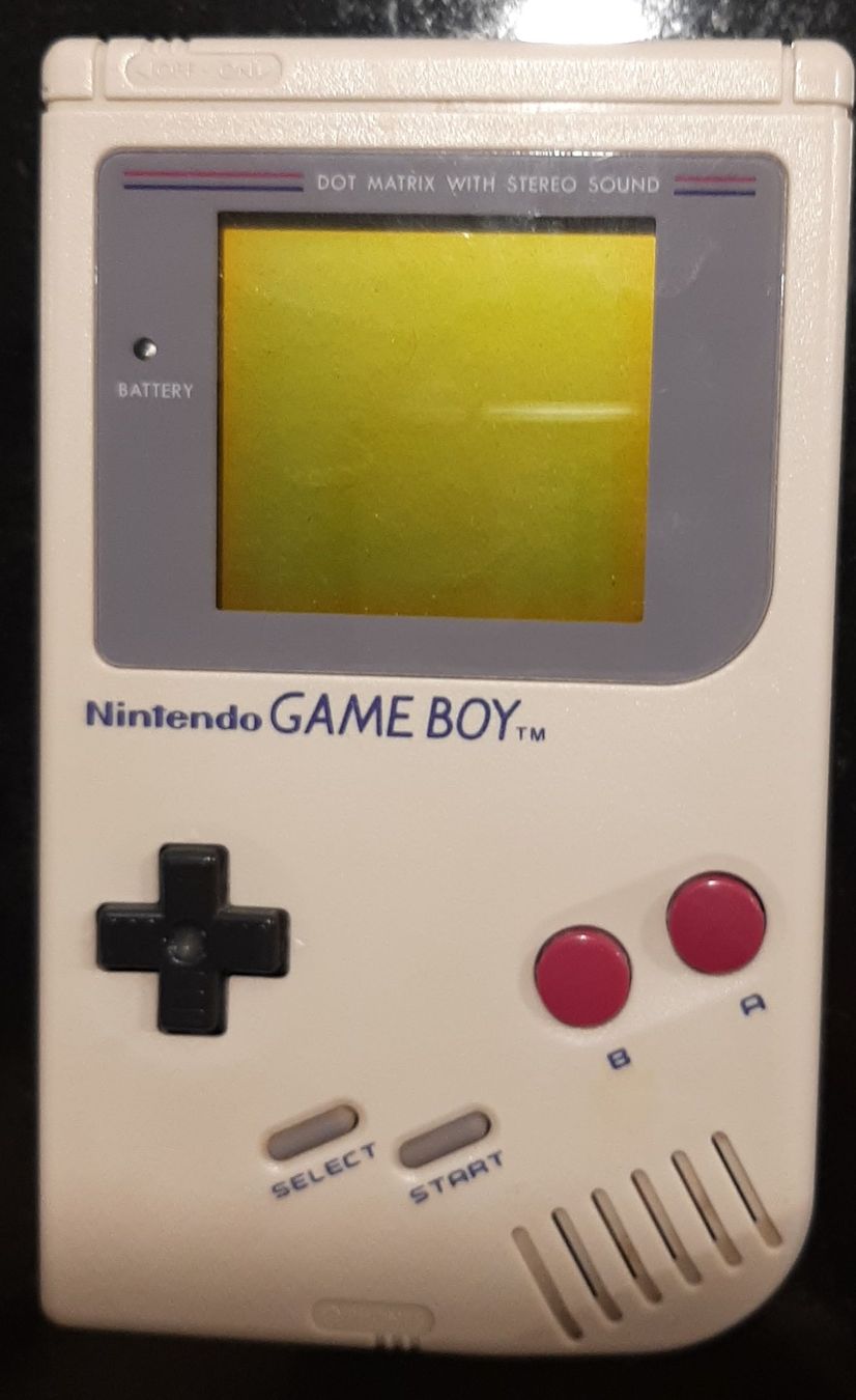 Nintendo Game Boy Classique - Console Rétro. (D'occasion) à Bernex pour ...