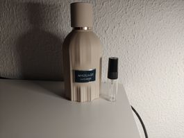 3ml Amouage Outlands Sample / Abfüllung