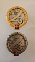 Peret Emblem Schweizer Armee