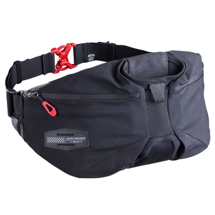 Borse: Hüfttasche Bontrager Rapid Pack – Nuovo e nell'imballaggio originale da Erlenbach im Simmental venduto da laska31