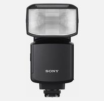 Sony HVL-F60RM2 Systemblitz | Neuwertig