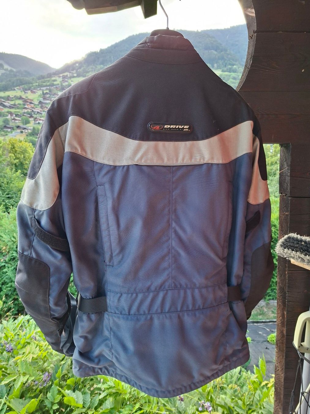 Jacken: veste moto – Gebraucht aus Troistorrents von Gaet1