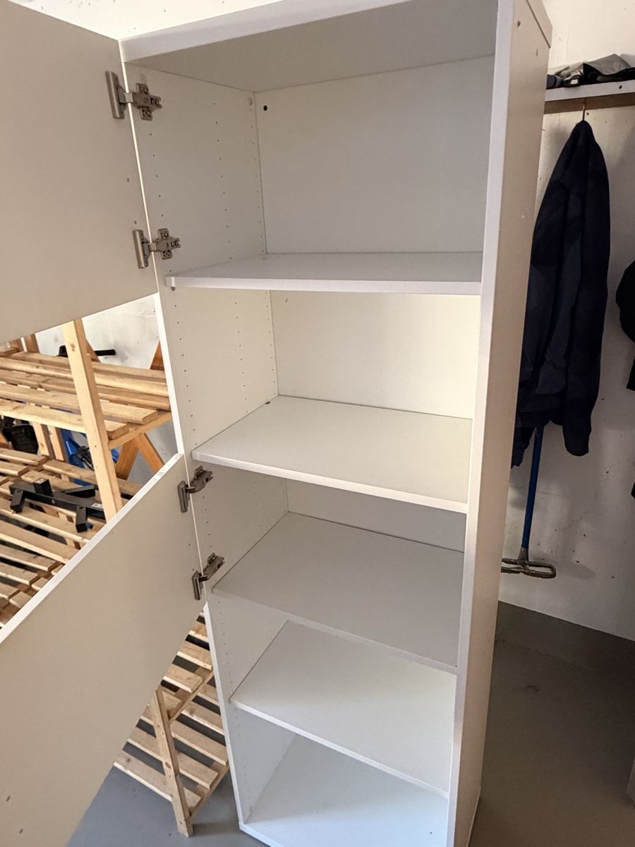 Ikea Scaffali: Ikea Regal – Usato da Grenchen venduto da Tinaaa23 2