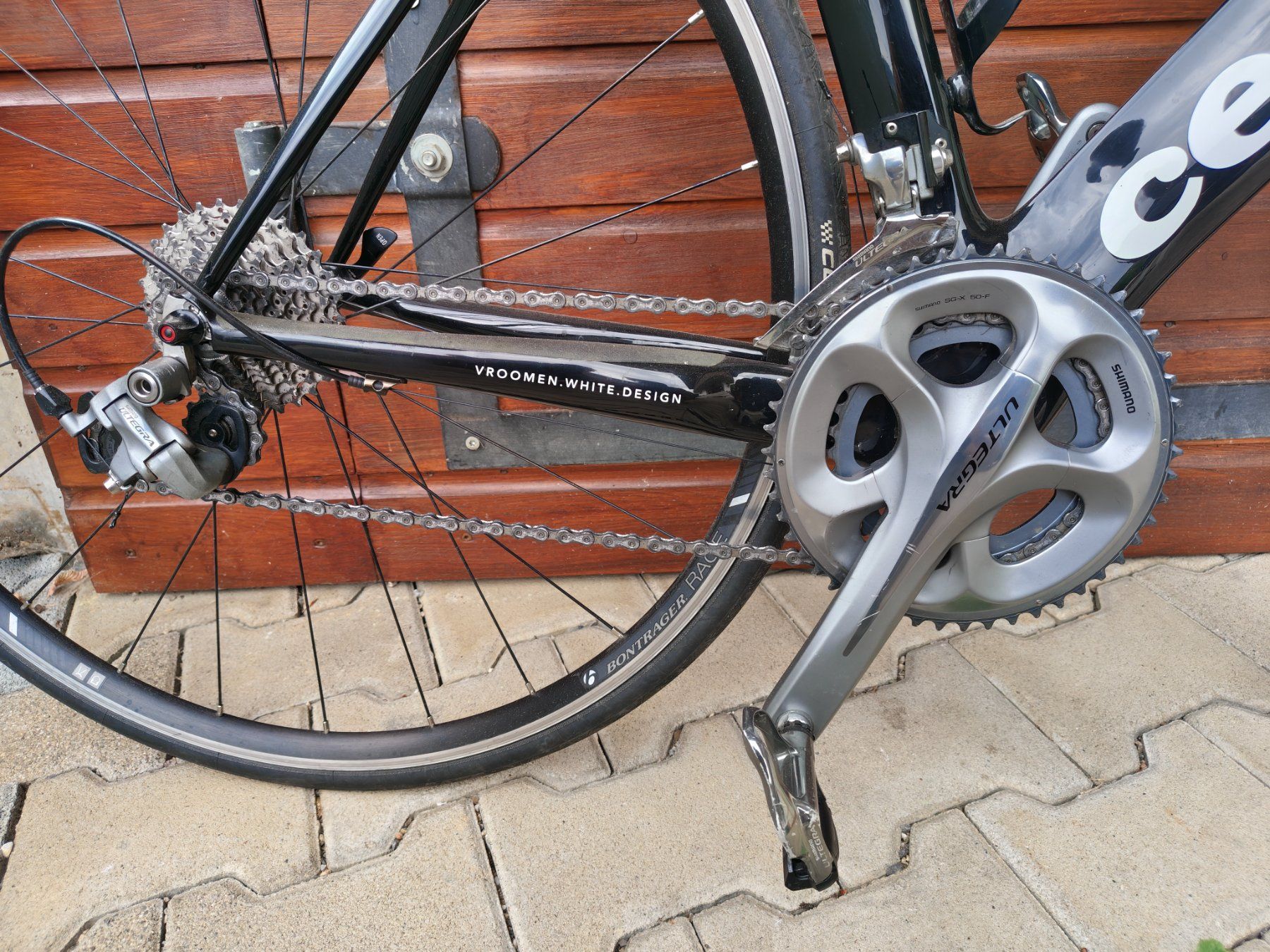 Cervélo Vélos: Cervélo s3 – D'occasion à Thürnen par bur_v2z6 3