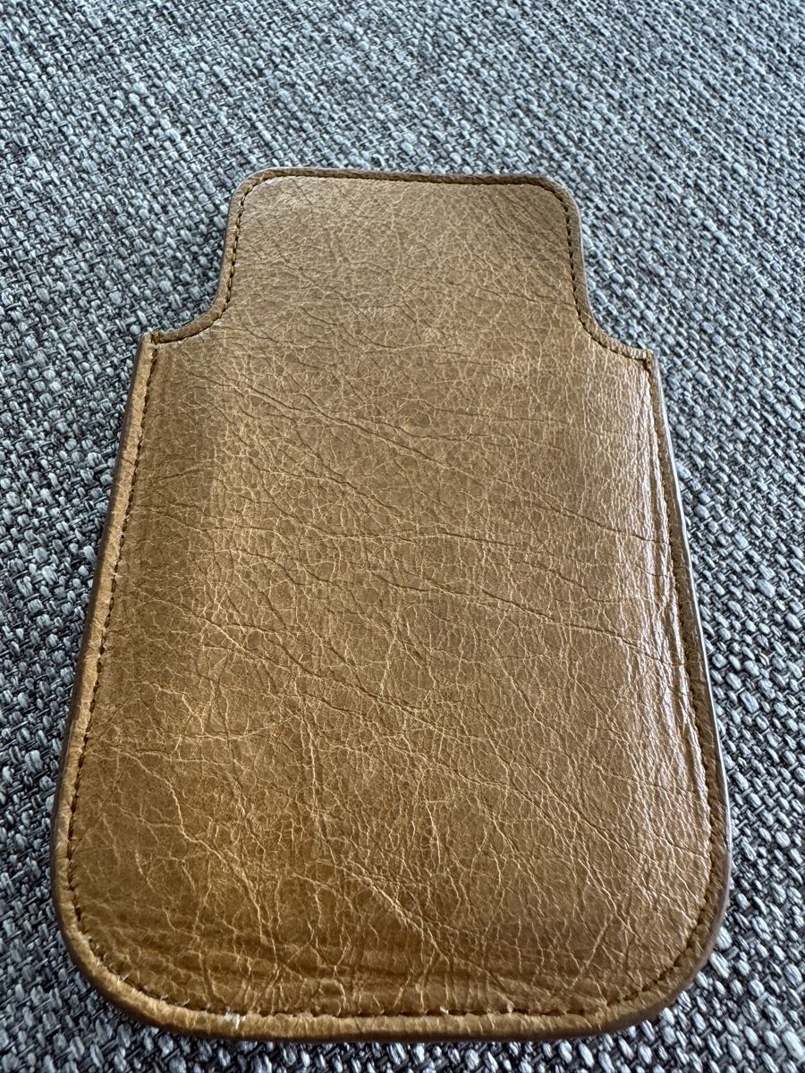 Cover & Protezioni schermo: Balenciaga phone case – Usato da Lugano venduto da fla_gk6h 1