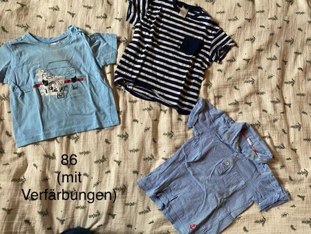T-Shirts 86
