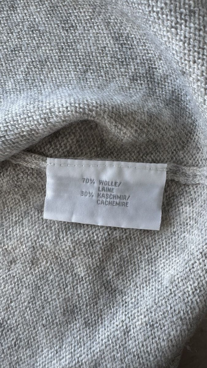 Pullover & Sweatshirts: Oberteil wolle/Kaschmir Gr.38/40 – Gebraucht aus Schaffhausen von Fixier 5