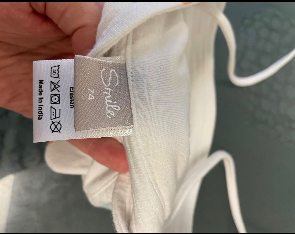 Altro abbigliamento per bambino: Sommer Mütze 2x – Usato da Full-Reuenthal venduto da Mimi_1986 5