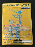 Eisenblatt ex 176 - Pokémon - Prismatische Entwicklunge - DE