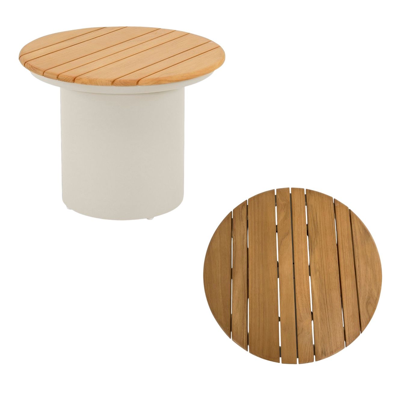 Divani: Lounge Set Lounza Beige – Nuovo (secondo la descrizione) da Herbetswil venduto da AT-Interiors 5