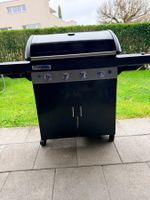 Campingaz Gasgrill 4 Series Classic EXS