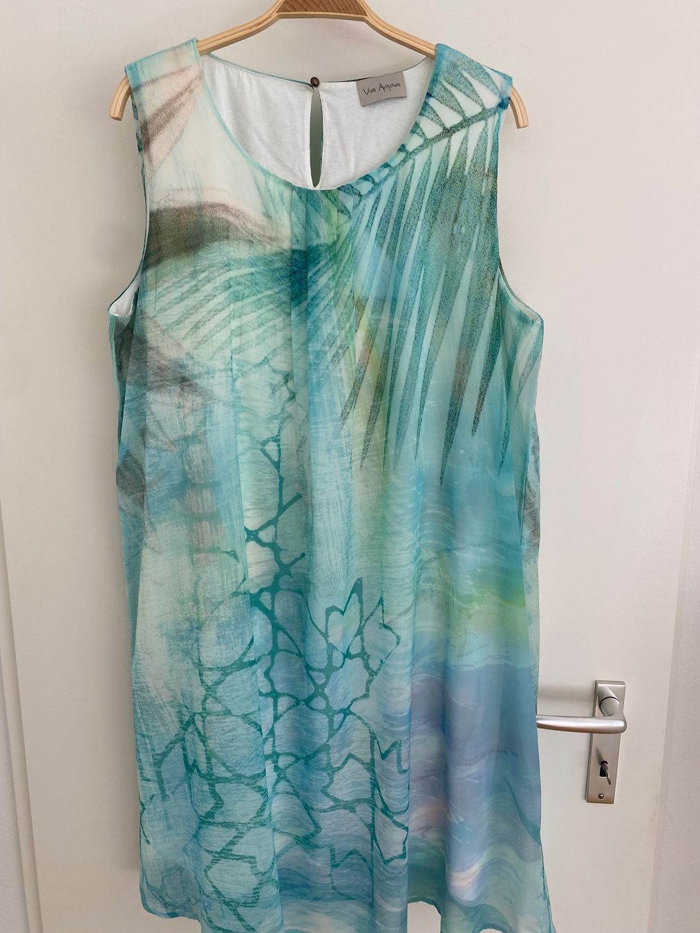 Vestiti: Sommerkleid Gr. 44 – Usato da Rapperswil SG venduto da Hubeli