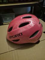 Velohelm Giro Scamp Mädchen Grösse S gebraucht