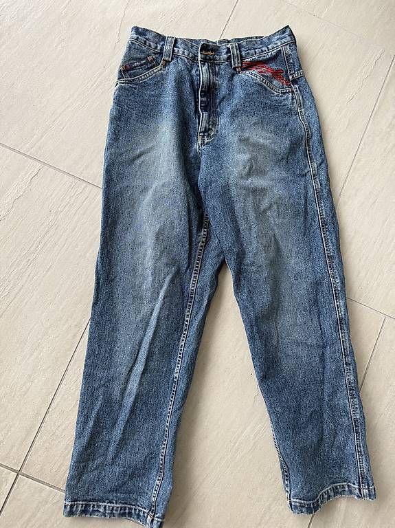 Jeans: Jeans Karl Kani 30/30 – Usato da Stein AG venduto da lil_l8tz 3