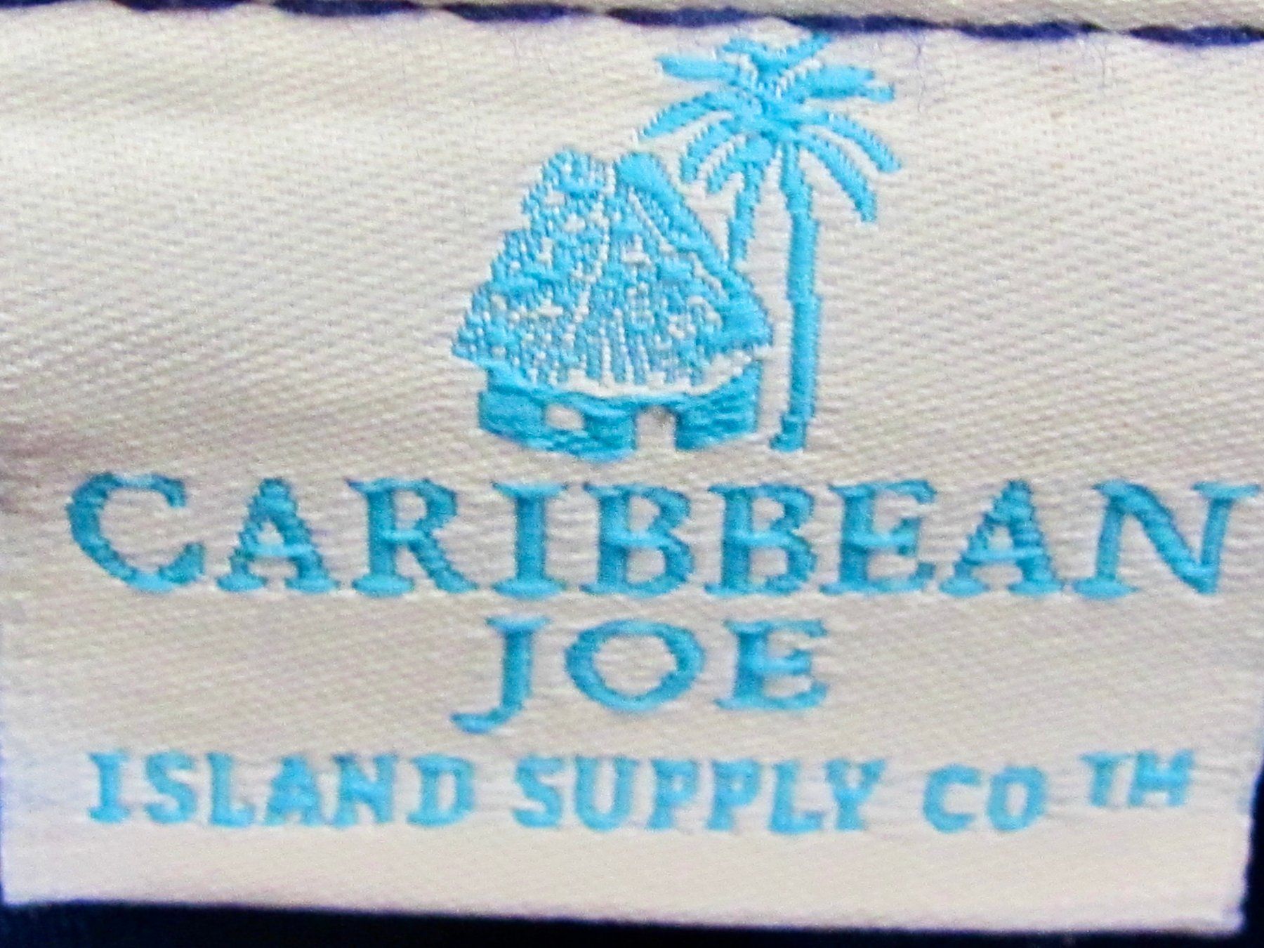 Borse da donna: SAC DE PLAGE CARIBBEAN JOE ISLAND – Nuovo (secondo la descrizione) da Murten venduto da Selliot 1