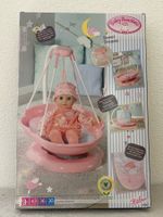 Baby Annabell Schaukelwiege Sweet Dreams 💕 NEU 💕 OVP
