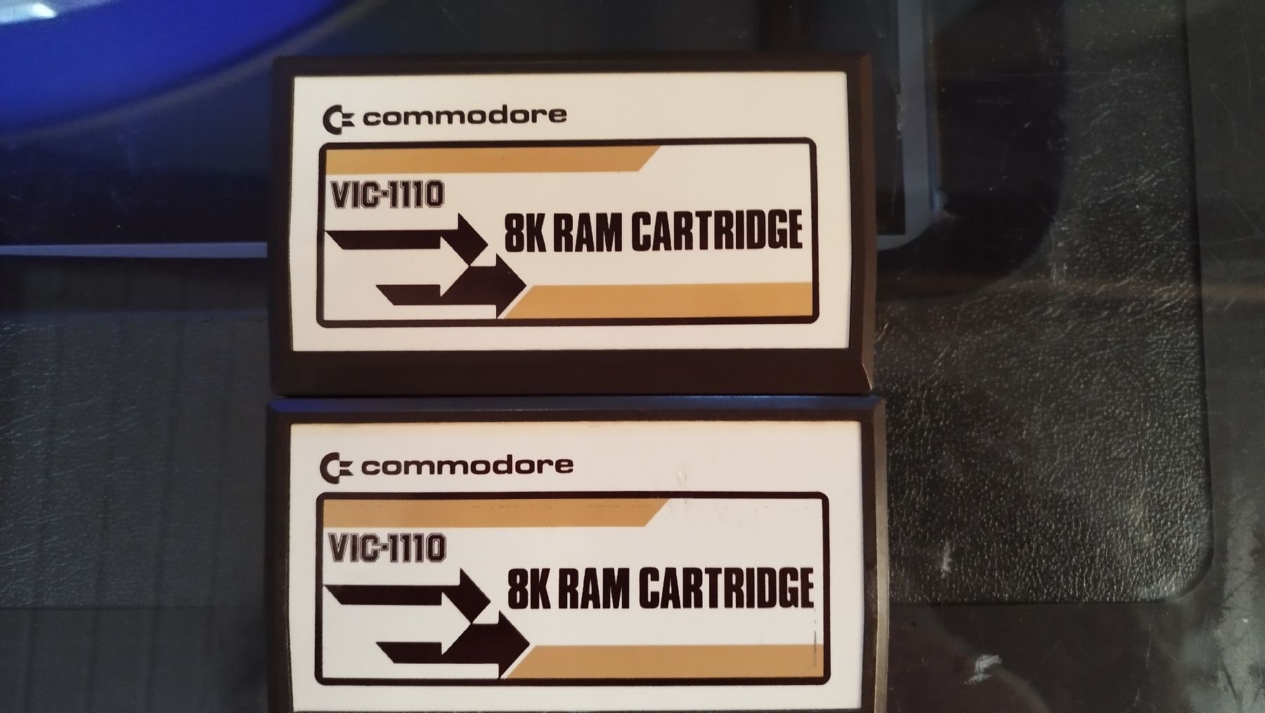 Commodore PC: Commodore VIC-1110 – Usato da Domdidier venduto da look80486