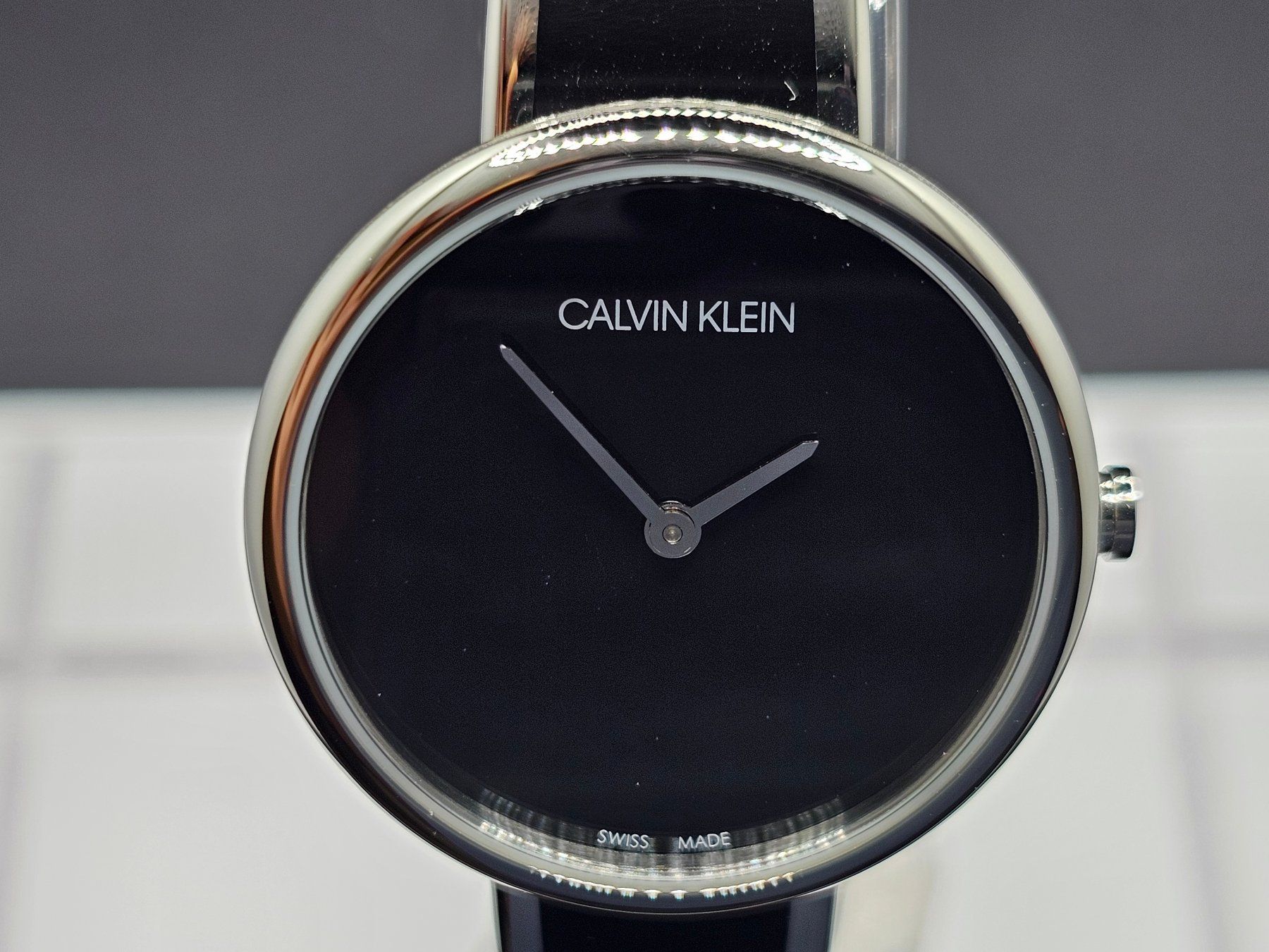 Calvin Klein Orologi: Reduziert / NEU Calvin Klein Seduce – Nuovo e nell'imballaggio originale da Leukerbad venduto da BottegaDeluxeSarl 1